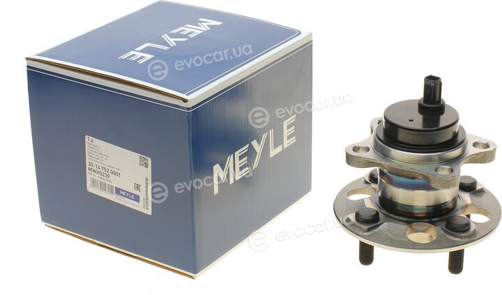 Meyle 30-14 752 0001