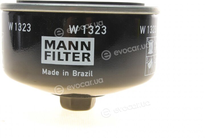 Mann W 1323