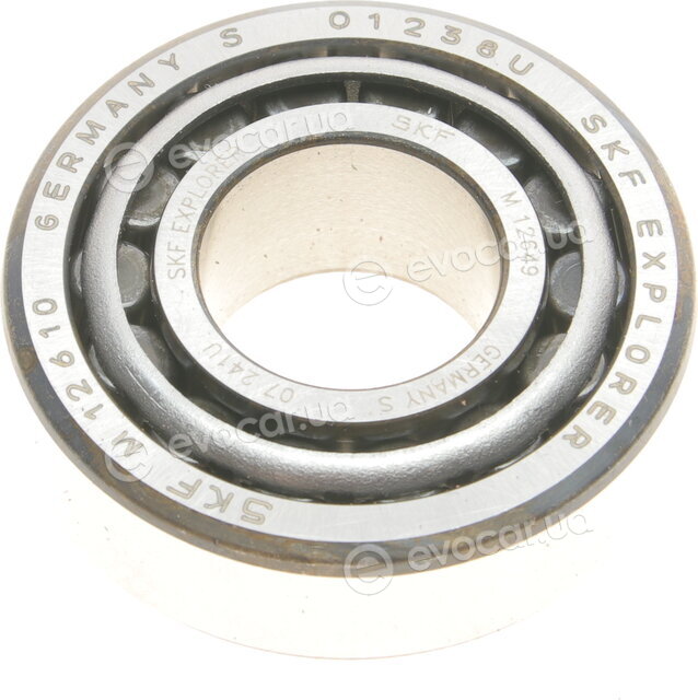SKF VKBA 596