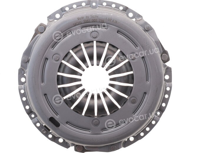 Sachs 3000 990 335