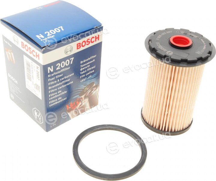 Bosch F 026 402 007