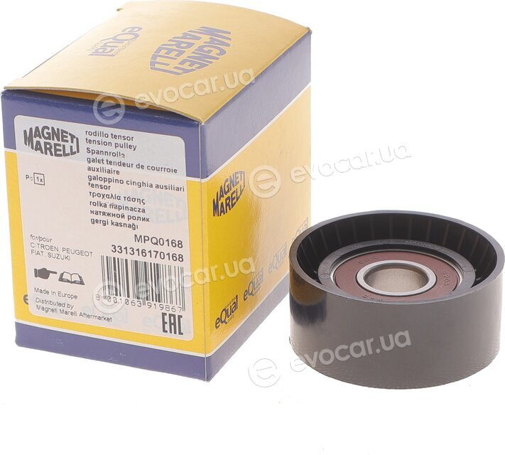 Magneti Marelli 331316170168