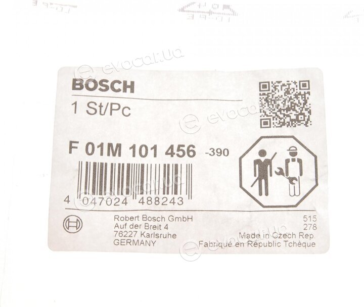 Bosch F 01M 101 456