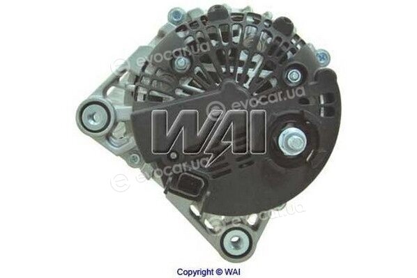 WAI 23370N