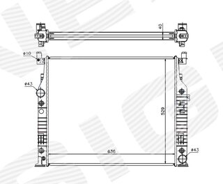 Signeda RA62576A