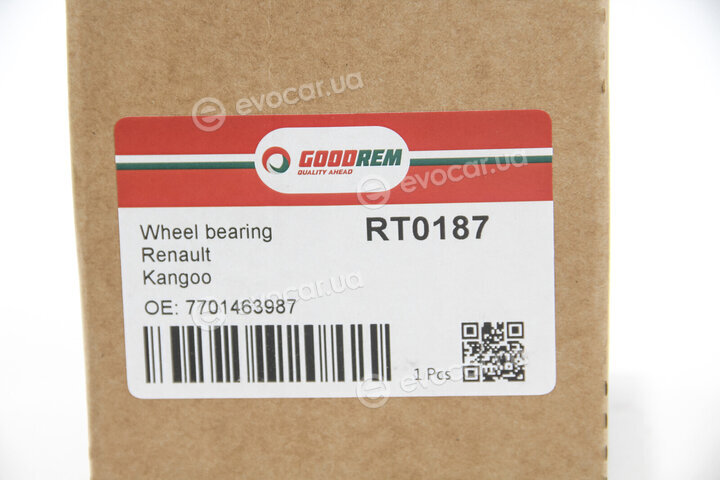 Goodrem RT0187