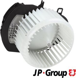 JP Group 1126104100