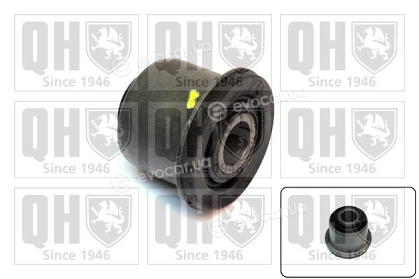 Quinton Hazell EMS2534