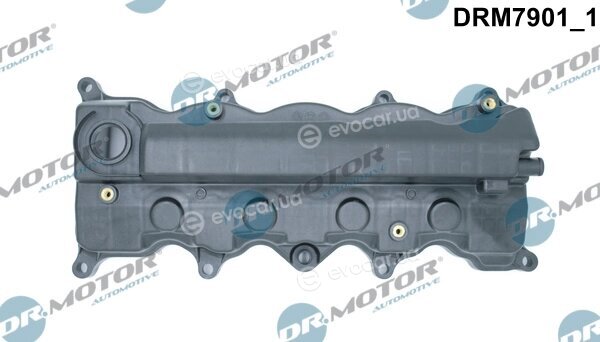 Dr. Motor DRM7901
