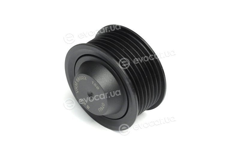 SKF VKM 66022
