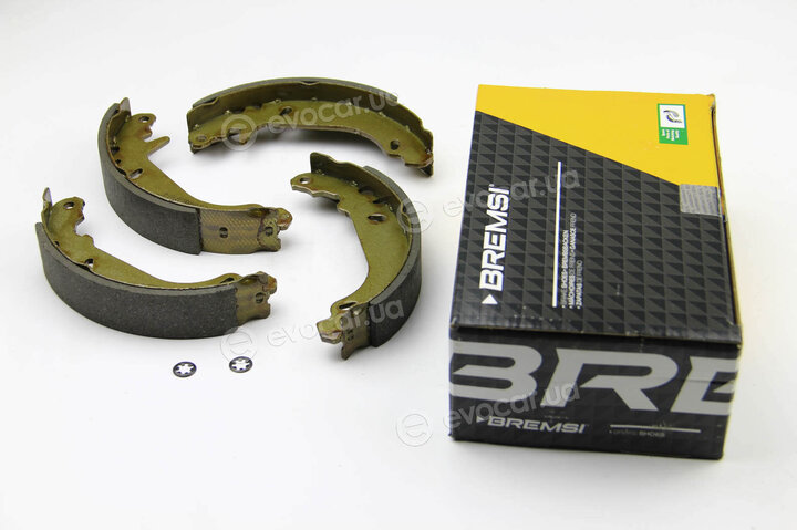 Bremsi GF0105