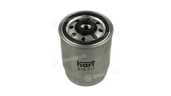 Hart 915 711
