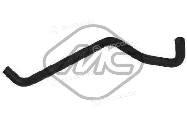Metalcaucho / STC 08489