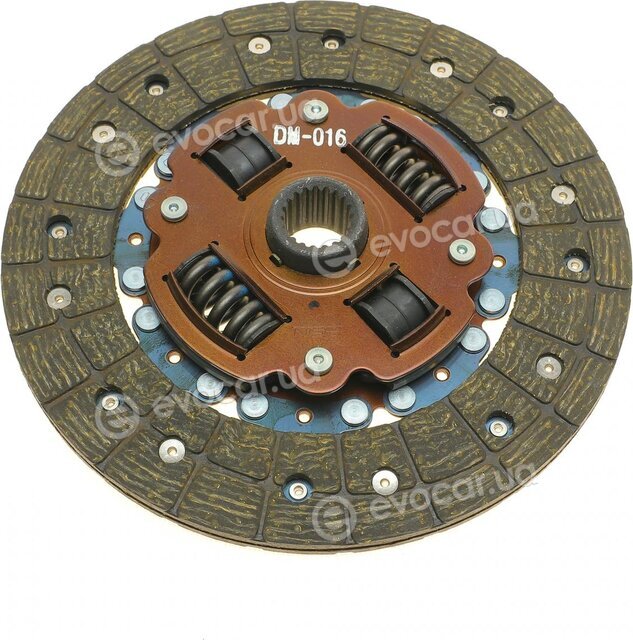 Kawe / Quick Brake 962568