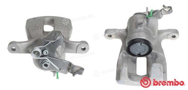 Brembo F 85 331