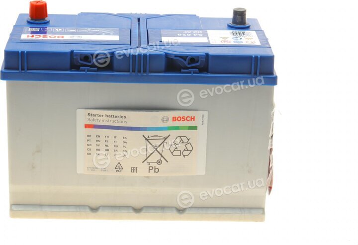 Bosch 0 092 S40 280