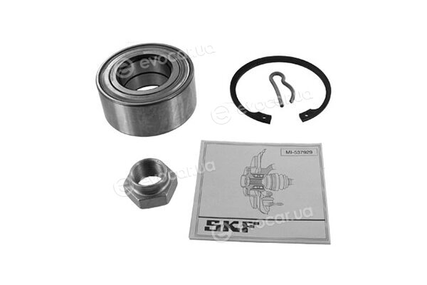 SKF VKBA 915