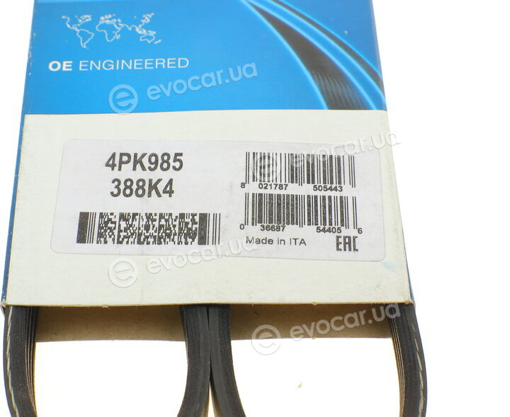Dayco 4PK985