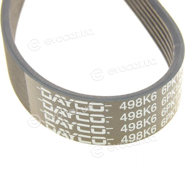 Dayco 6PK1264