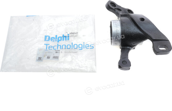 Delphi TD1828W