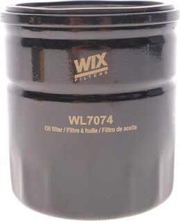 WIX WL7074