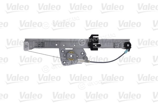 Valeo 850927