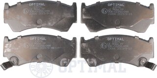 Optimal BP-10076