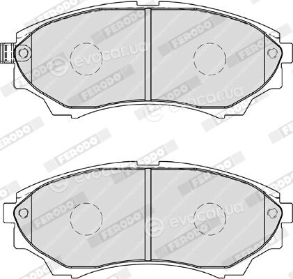Ferodo FDB1817