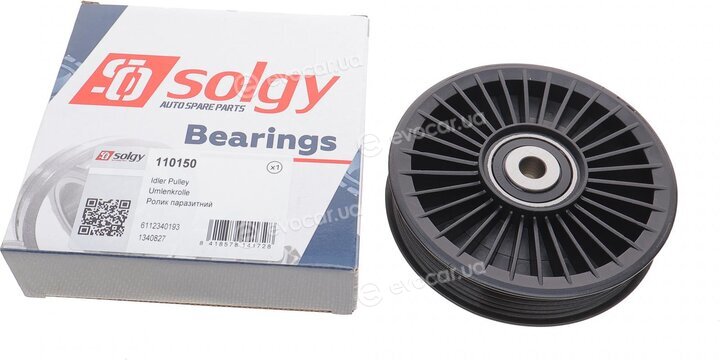 Solgy 110150