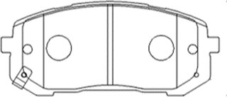 CTR GK1509