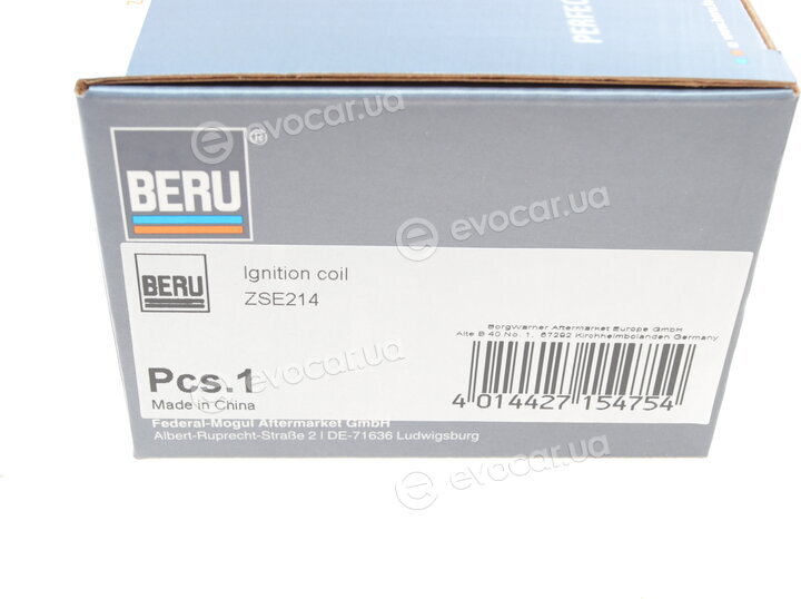 Beru ZSE214