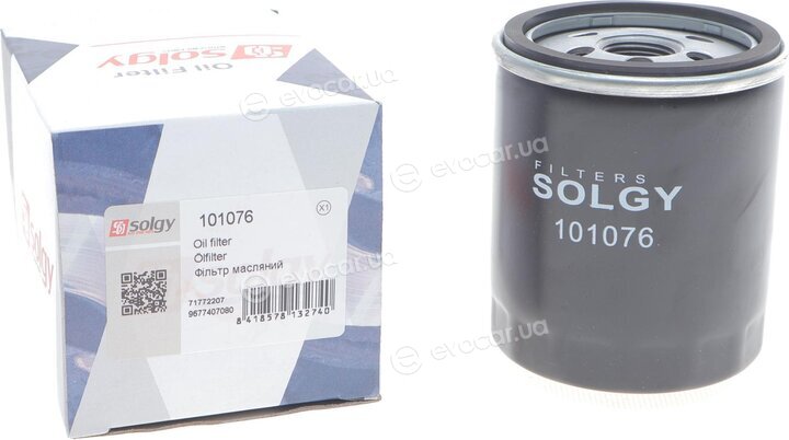 Solgy 101076