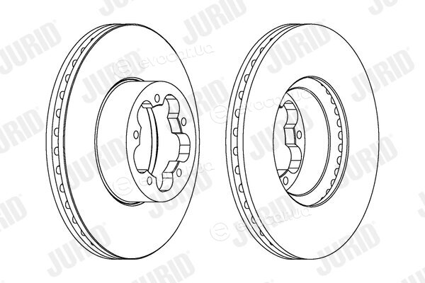 Jurid 562541JC