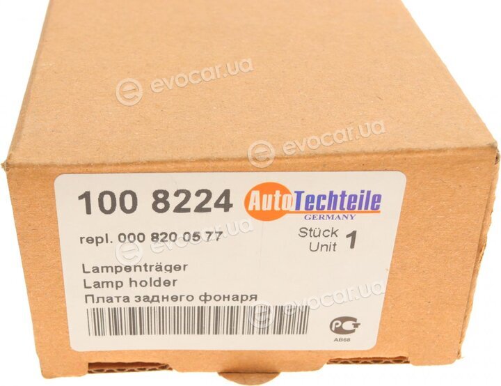 Autotechteile 100 8224