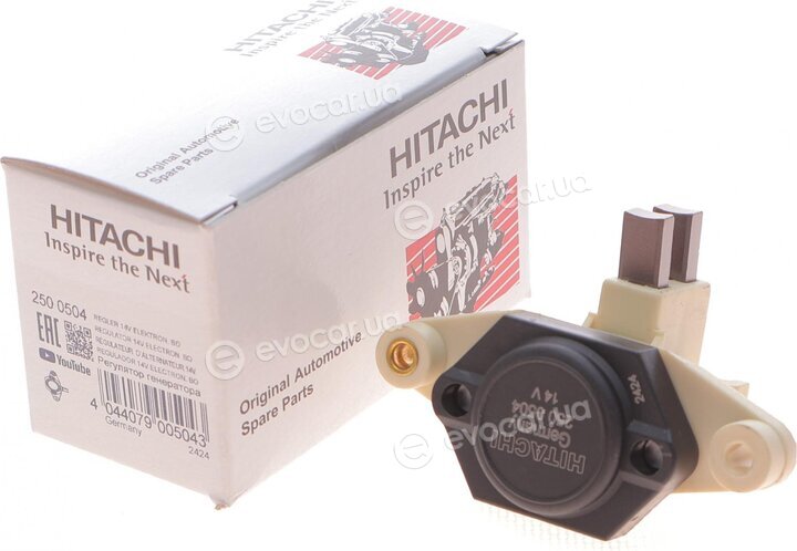 Hitachi / Huco 2500504