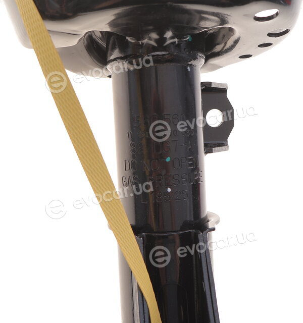 Sachs 560 560