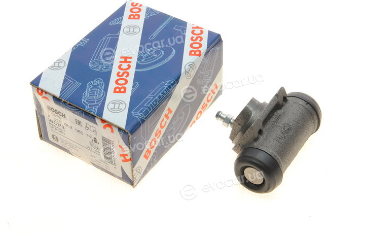 Bosch F 026 002 080