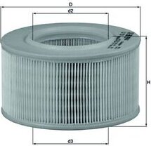 Mahle LX 720