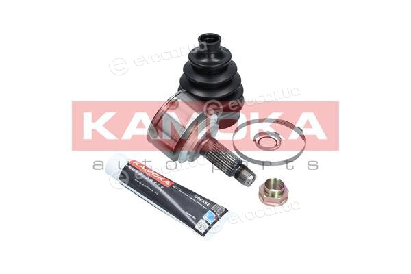 Kamoka 6045