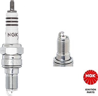 NGK / NTK CR9EHIX-9