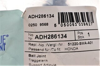 Blue Print ADH286134