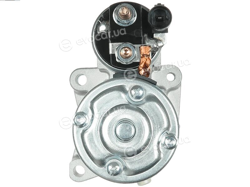 AS S5418S