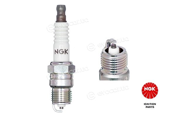 NGK / NTK BP6FS