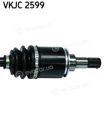 SKF VKJC 2599