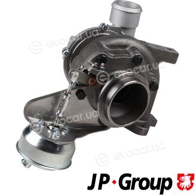 JP Group 1317400300