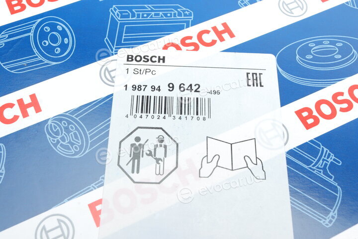 Bosch 1 987 949 642