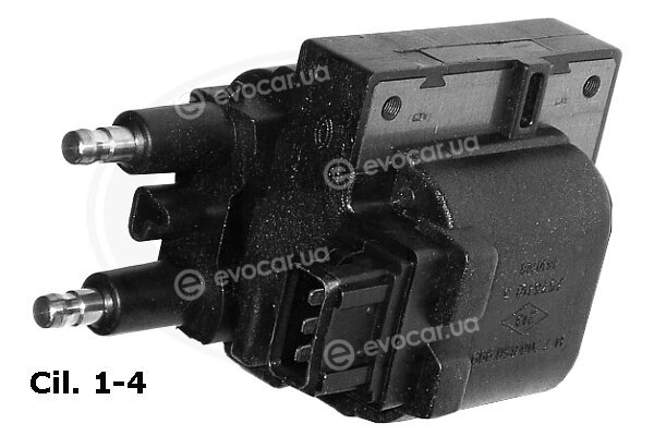 Era / Messmer 880018A