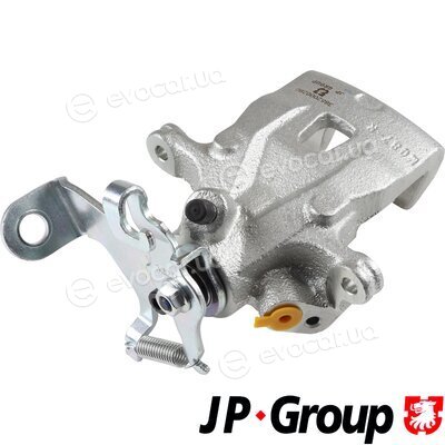 JP Group 3862000280