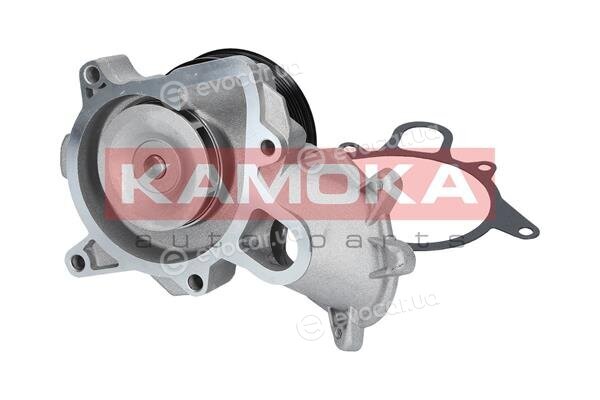 Kamoka T0060