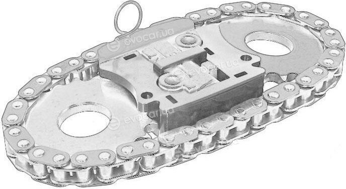 Mopar (PSA / FCA) 504068388